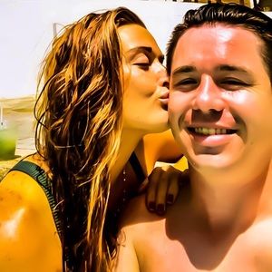 Meet your Posher, Danyel